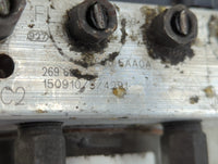 2015-2017 Nissan Murano ABS Pump Control Module Replacement Fits Fits 2015 2016 2017 OEM Used Auto Parts - Oemusedautoparts1