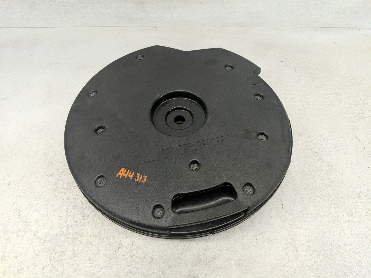 2015-2022 Nissan Murano Radio AM FM Cd Player Receiver Replacement P/N:28170 5AAOA Fits OEM Used Auto Parts - Oemusedautopar
