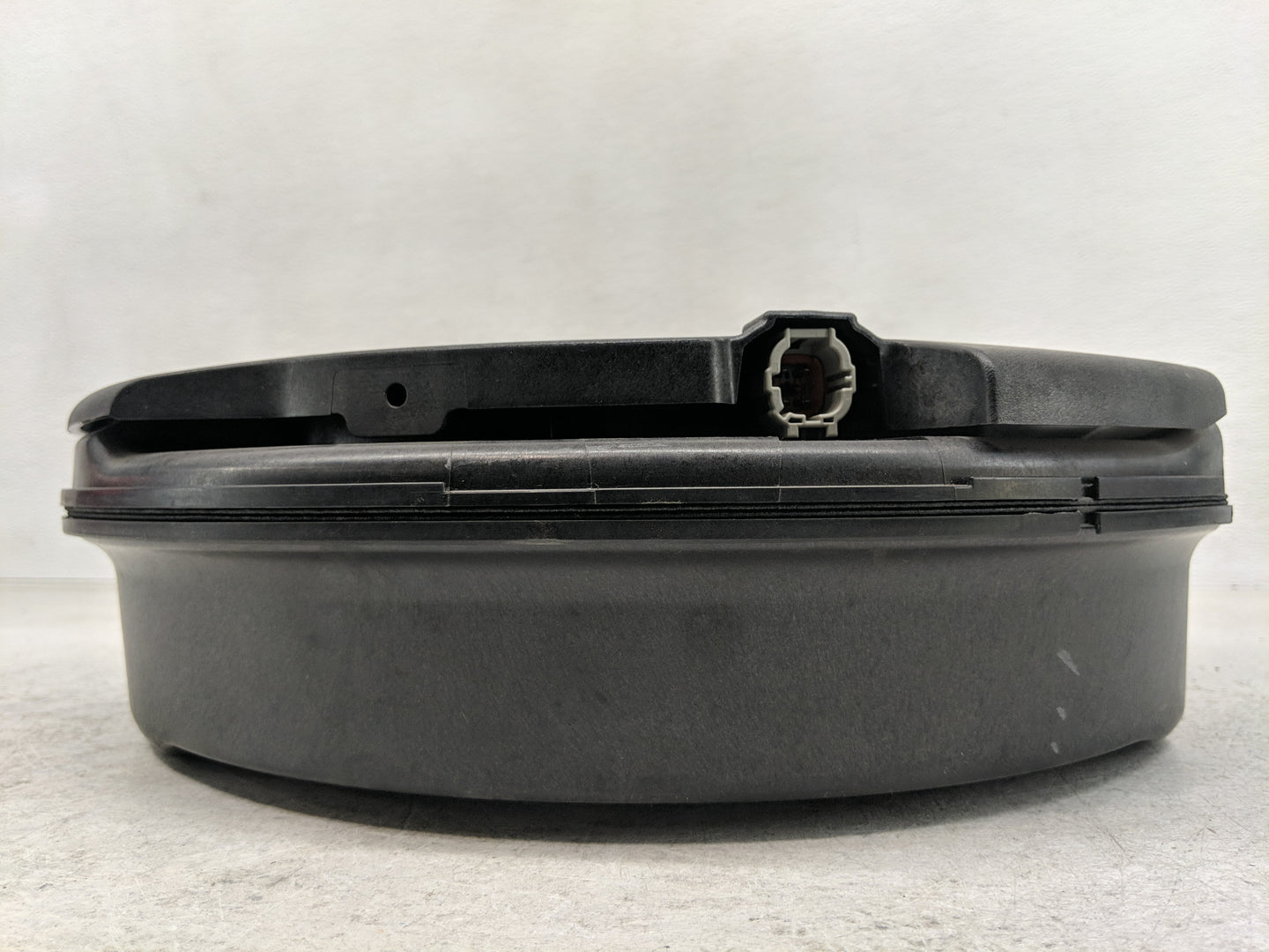 2015-2022 Nissan Murano Radio AM FM Cd Player Receiver Replacement P/N:28170 5AAOA Fits OEM Used Auto Parts - Oemusedautopar