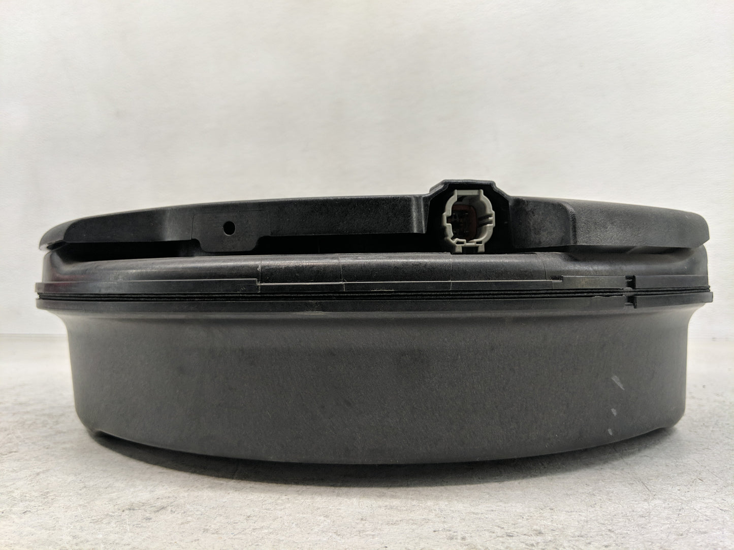2015-2022 Nissan Murano Radio AM FM Cd Player Receiver Replacement P/N:28170 5AAOA Fits OEM Used Auto Parts - Oemusedautopar