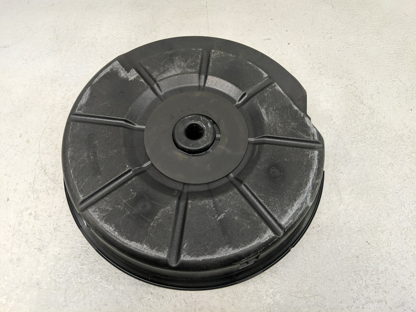 2015-2022 Nissan Murano Radio AM FM Cd Player Receiver Replacement P/N:28170 5AAOA Fits OEM Used Auto Parts - Oemusedautopar