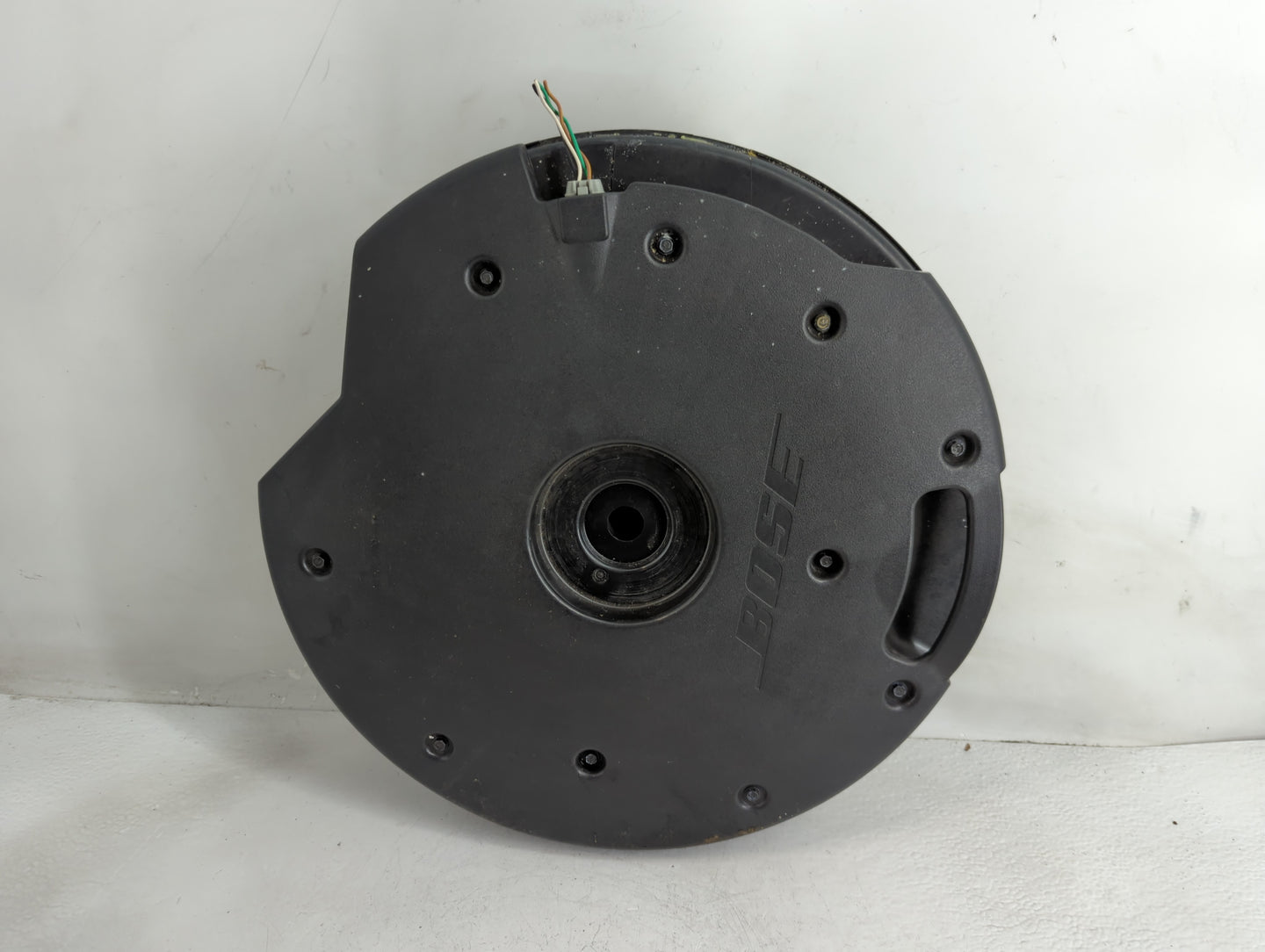 2015-2022 Nissan Murano Radio AM FM Cd Player Receiver Replacement P/N:28170 5AAOA Fits OEM Used Auto Parts - Oemusedautopar
