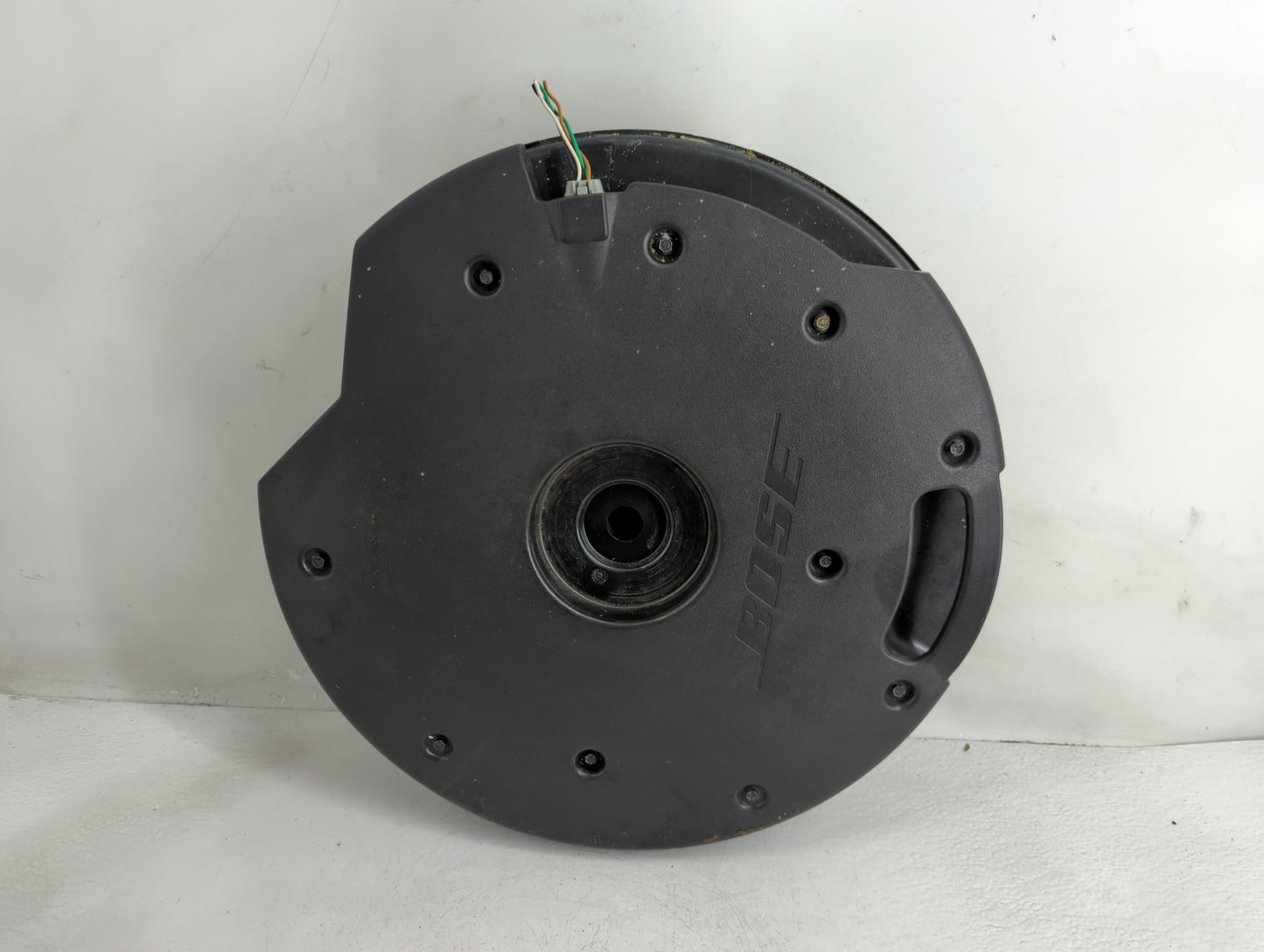 2015-2022 Nissan Murano Radio AM FM Cd Player Receiver Replacement P/N:28170 5AAOA Fits OEM Used Auto Parts - Oemusedautopar