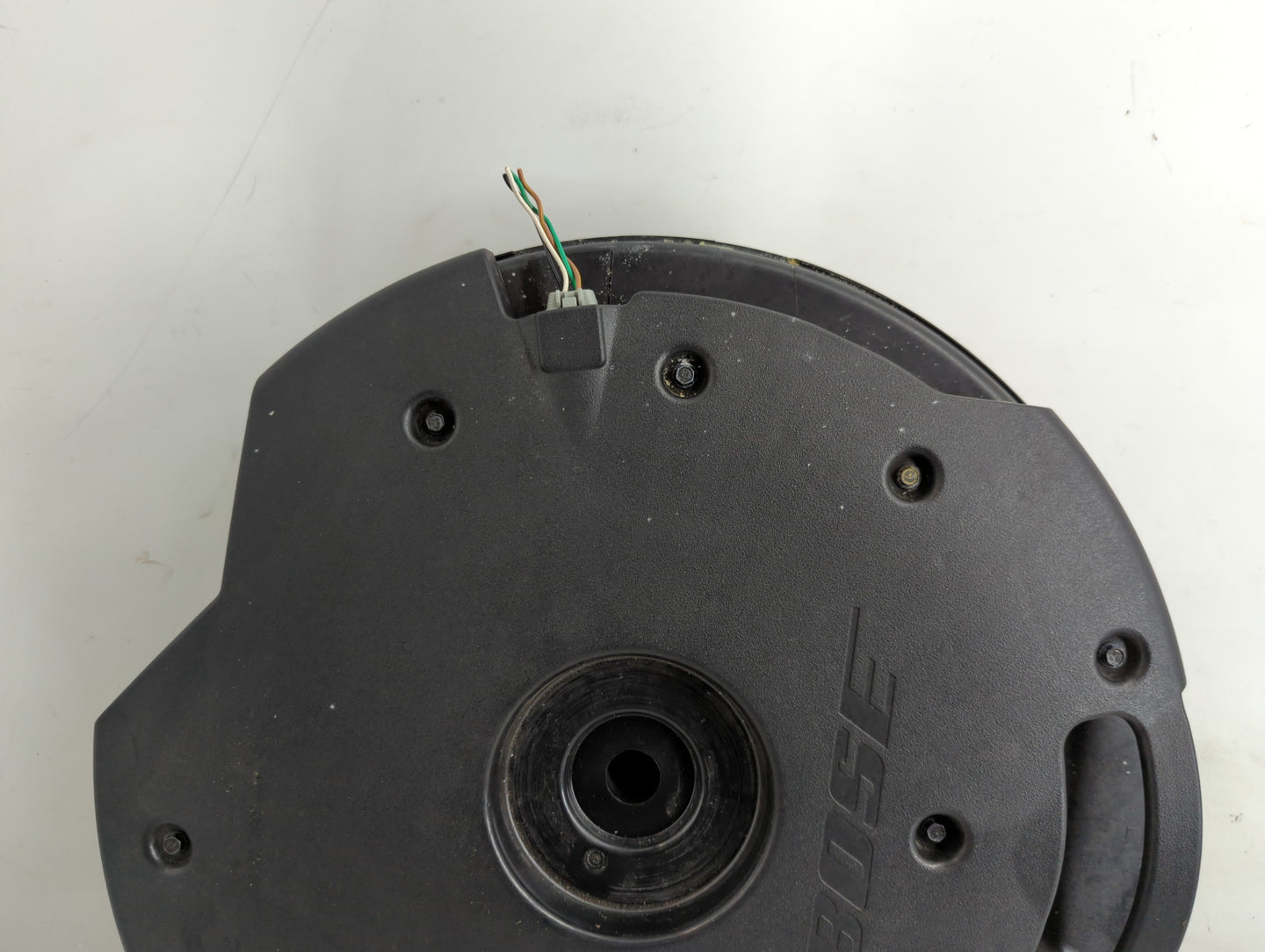2015-2022 Nissan Murano Radio AM FM Cd Player Receiver Replacement P/N:28170 5AAOA Fits OEM Used Auto Parts - Oemusedautopar