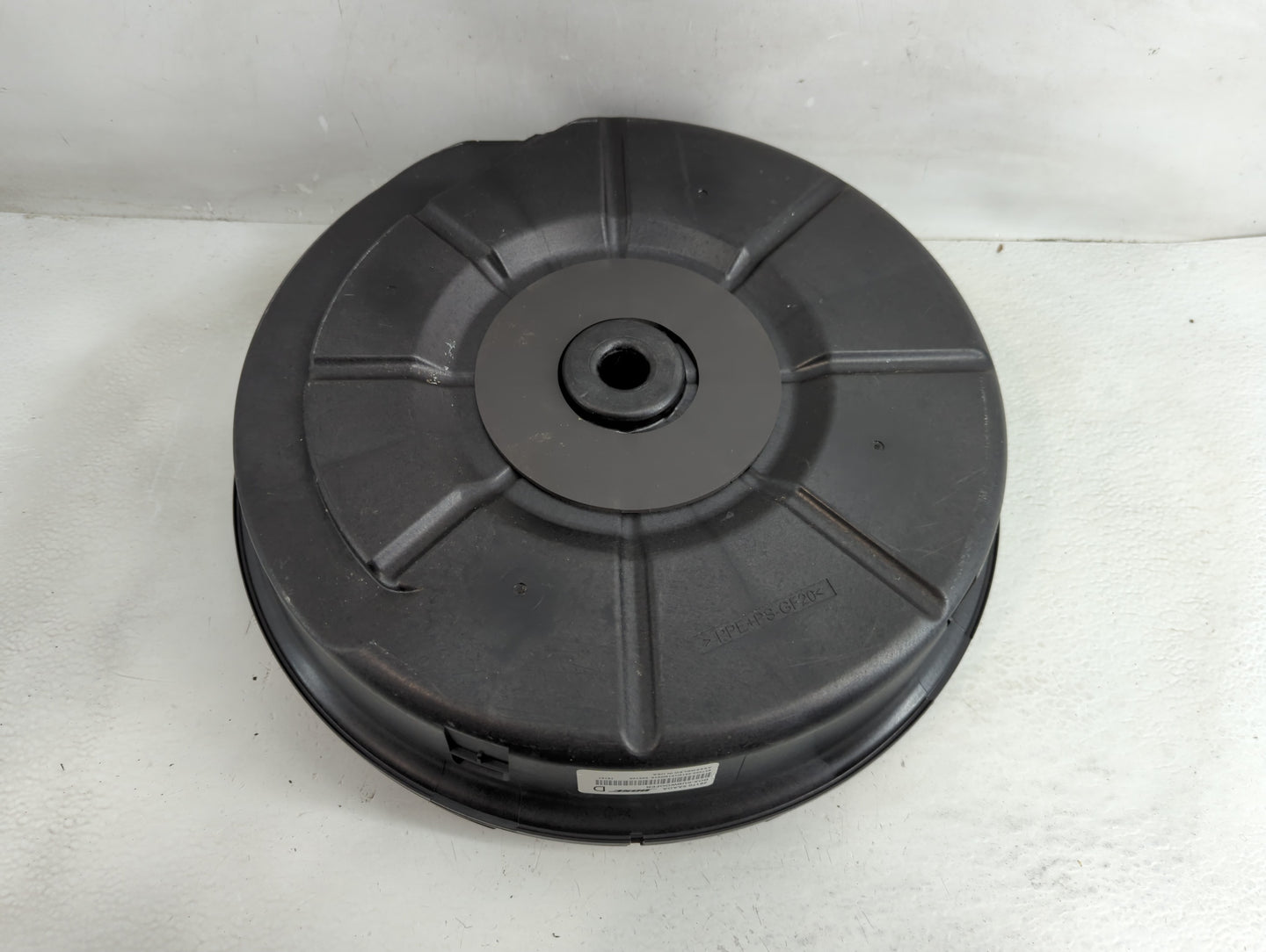 2015-2022 Nissan Murano Radio AM FM Cd Player Receiver Replacement P/N:28170 5AAOA Fits OEM Used Auto Parts - Oemusedautopar