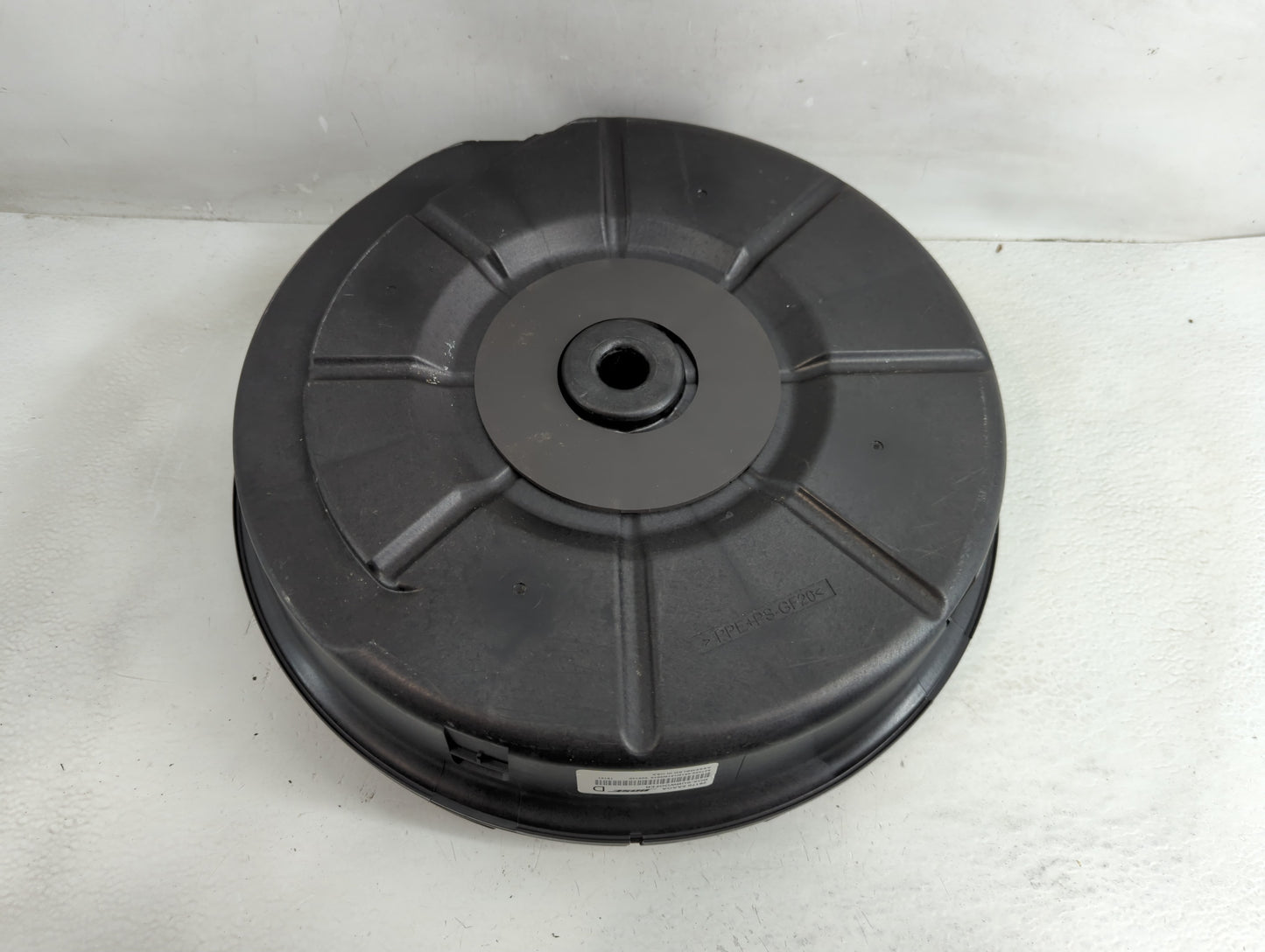 2015-2022 Nissan Murano Radio AM FM Cd Player Receiver Replacement P/N:28170 5AAOA Fits OEM Used Auto Parts - Oemusedautopar