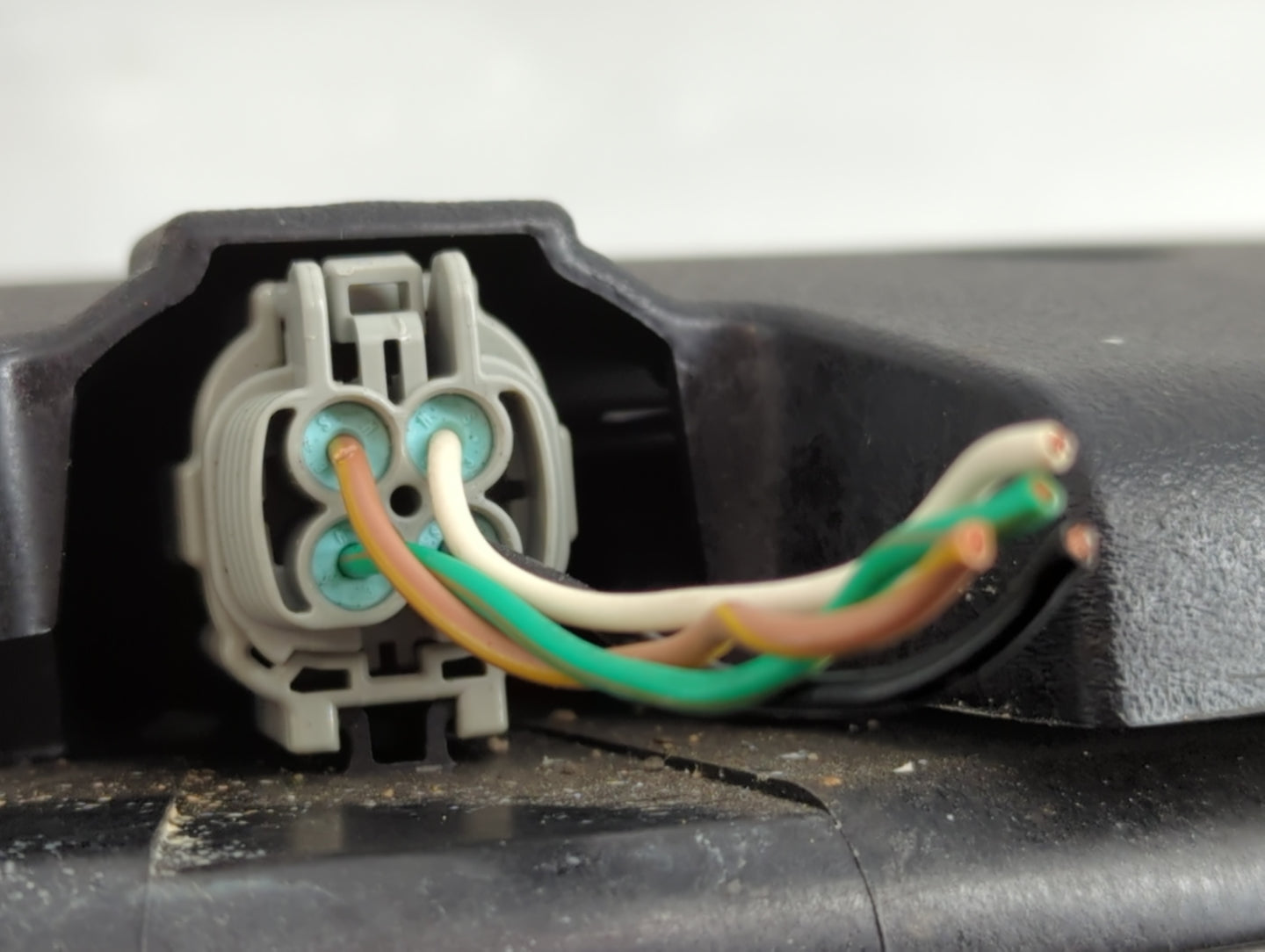 2015-2022 Nissan Murano Radio AM FM Cd Player Receiver Replacement P/N:28170 5AAOA Fits OEM Used Auto Parts - Oemusedautopar