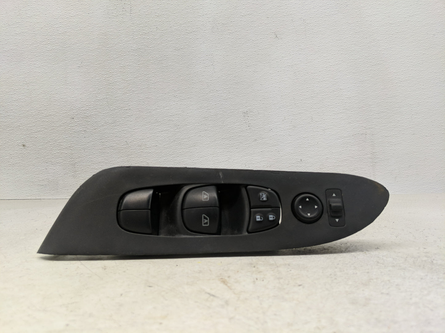 2015-2022 Nissan Murano Master Power Window Switch Replacement Driver Side Left P/N:25570 3TB1A 25401 5AB0A Fits OEM Used Au