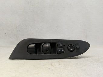 compare product 2015-2022 Nissan Murano Master Power Window Switch Replacement Driver Side Left P/N:25570 3TB1A 25401 5AB0A Fits OEM Used Auto Parts