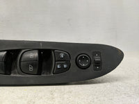 2015-2022 Nissan Murano Master Power Window Switch Replacement Driver Side Left P/N:25570 3TB1A 25401 5AB0A Fits OEM Used Au