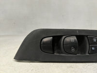 2015-2022 Nissan Murano Master Power Window Switch Replacement Driver Side Left P/N:25570 3TB1A 25401 5AB0A Fits OEM Used Au