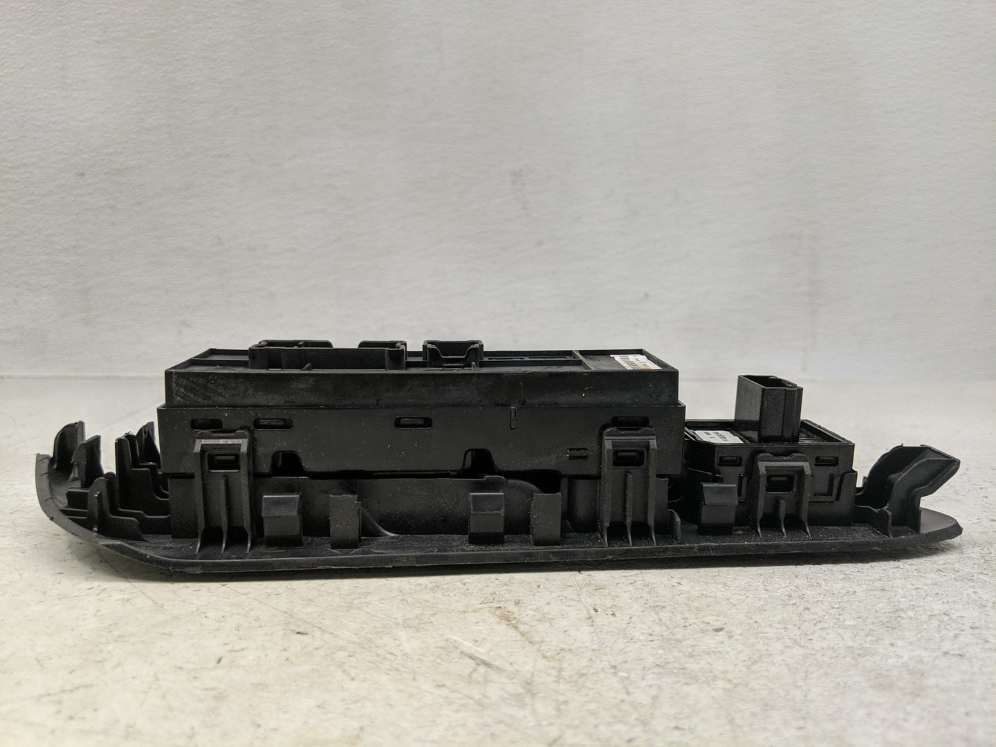 2015-2022 Nissan Murano Master Power Window Switch Replacement Driver Side Left P/N:25570 3TB1A 25401 5AB0A Fits OEM Used Au