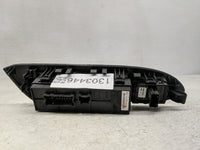2015-2022 Nissan Murano Master Power Window Switch Replacement Driver Side Left P/N:25570 3TB1A 25401 5AB0A Fits OEM Used Au