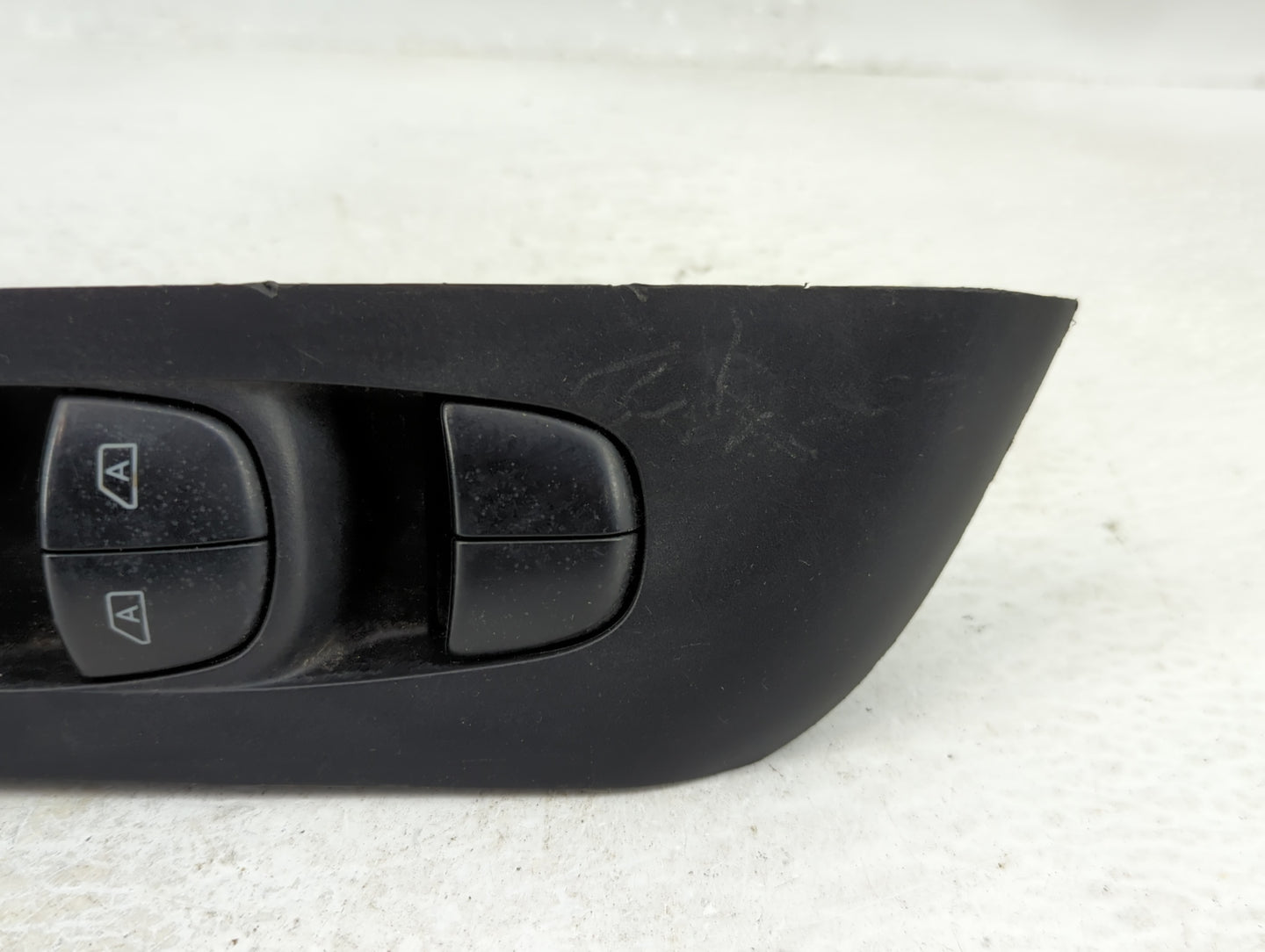 2015-2022 Nissan Murano Master Power Window Switch Replacement Driver Side Left P/N:25401 5AB0A Fits OEM Used Auto Parts - O