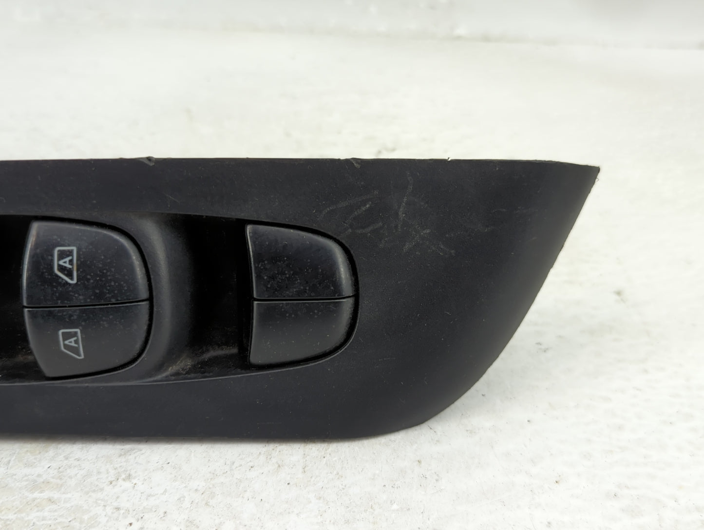 2015-2022 Nissan Murano Master Power Window Switch Replacement Driver Side Left P/N:25401 5AB0A Fits OEM Used Auto Parts - O
