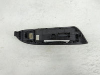 2015-2022 Nissan Murano Master Power Window Switch Replacement Driver Side Left P/N:25401 5AB0A Fits OEM Used Auto Parts - O