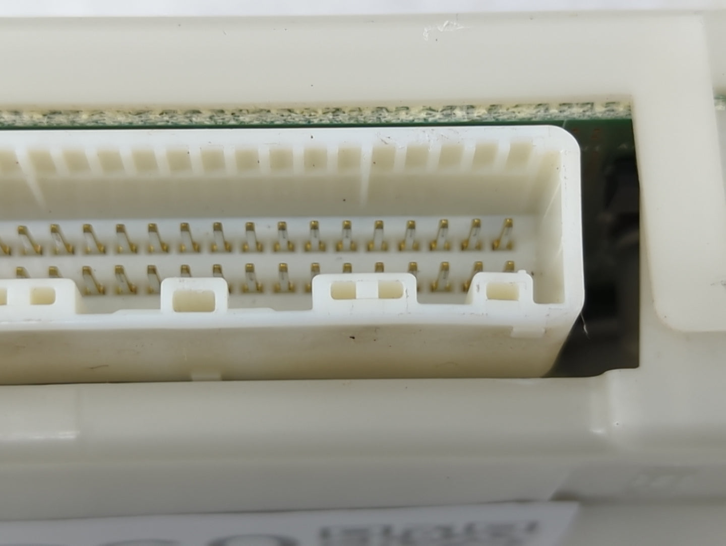 2015-2017 Nissan Murano Temperature Control Module 27760 5aa0a - Oemusedautoparts1.com