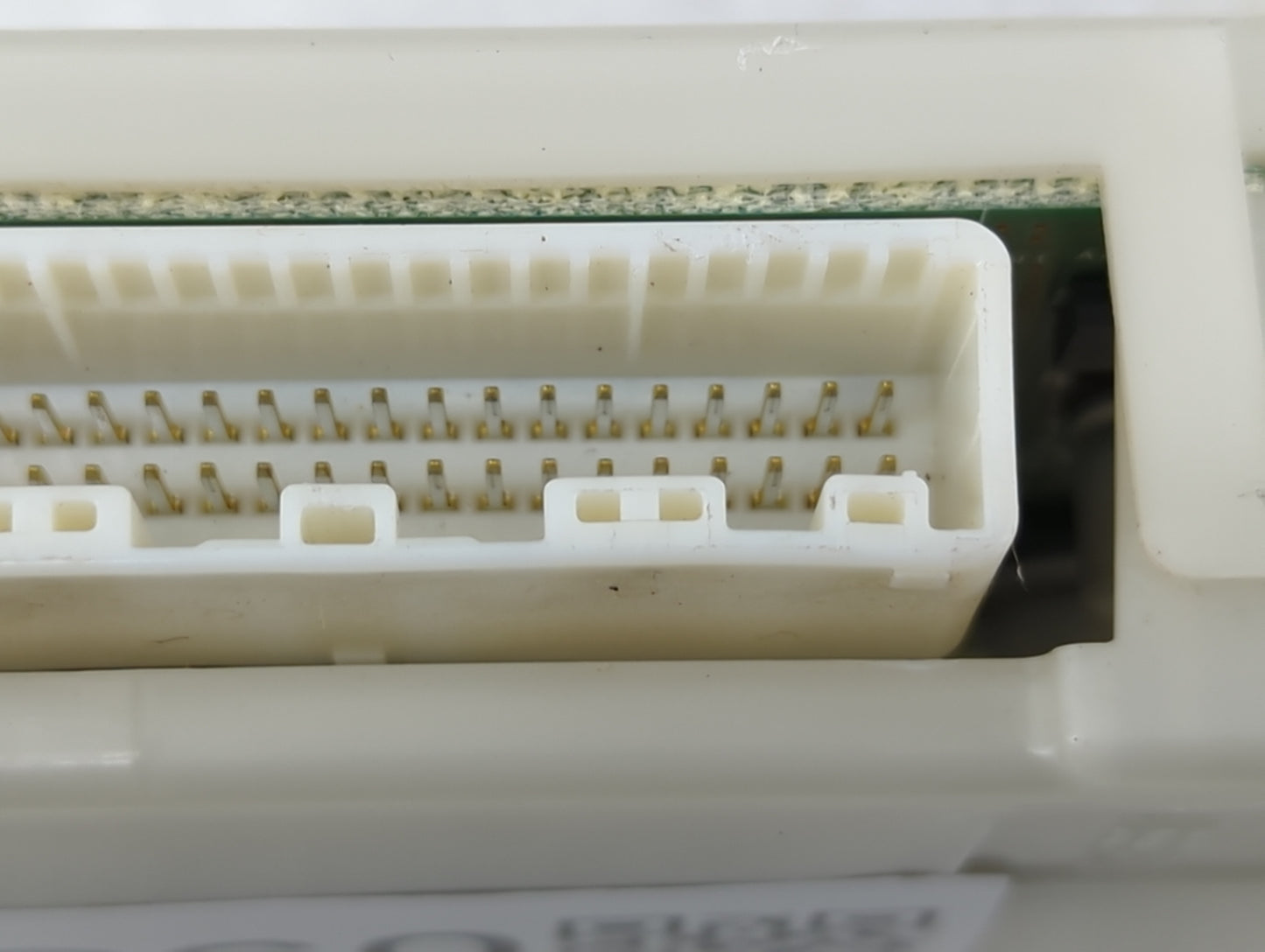 2015-2017 Nissan Murano Temperature Control Module 27760 5aa0a - Oemusedautoparts1.com