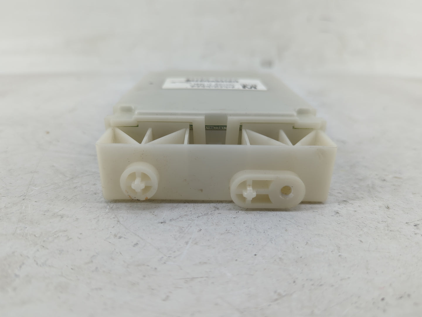 2015-2017 Nissan Murano Temperature Control Module 27760 5aa0a - Oemusedautoparts1.com