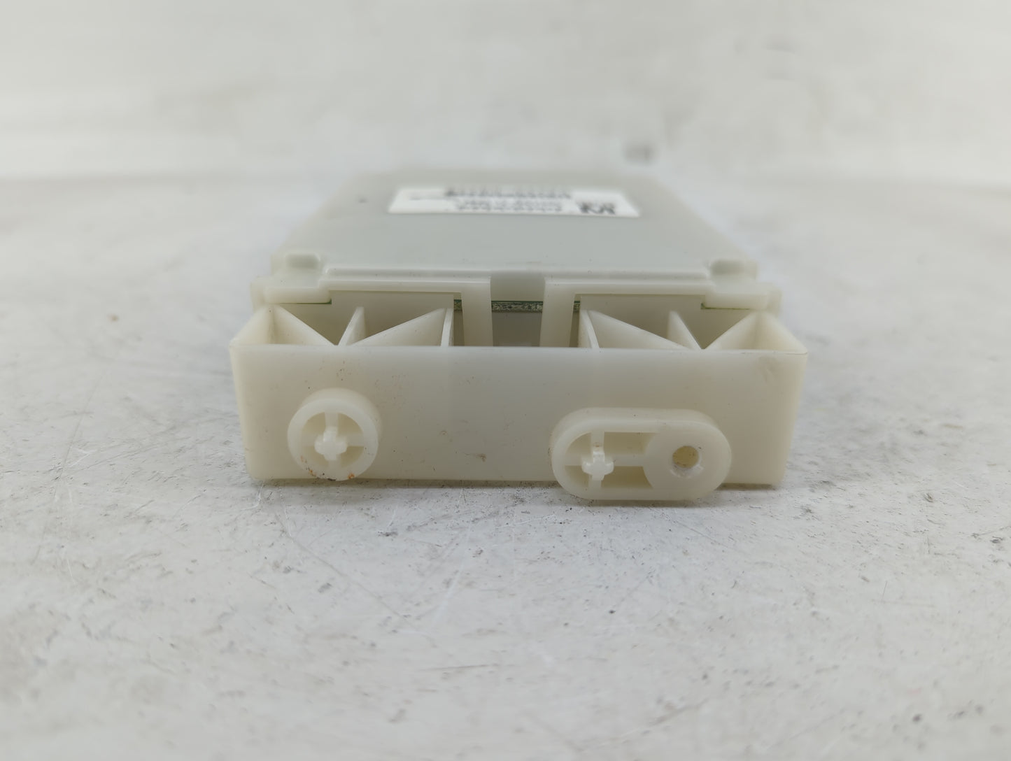 2015-2017 Nissan Murano Temperature Control Module 27760 5aa0a - Oemusedautoparts1.com