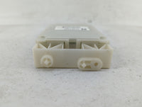2015-2017 Nissan Murano Temperature Control Module 27760 5aa0a - Oemusedautoparts1.com