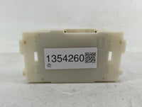 2015-2017 Nissan Murano Temperature Control Module 27760 5aa0a - Oemusedautoparts1.com