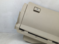 2015 Nissan Murano Passenger Glove Box Door Storage Compartment Cream - Oemusedautoparts1.com