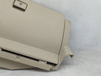 2015 Nissan Murano Passenger Glove Box Door Storage Compartment Cream - Oemusedautoparts1.com