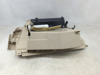 2015 Nissan Murano Passenger Glove Box Door Storage Compartment Cream - Oemusedautoparts1.com
