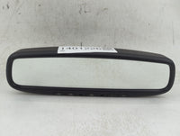 2013-2022 Nissan Murano Interior Rear View Mirror Replacement OEM P/N:4112A-0B12HL4 Fits OEM Used Auto Parts - Oemusedautopa