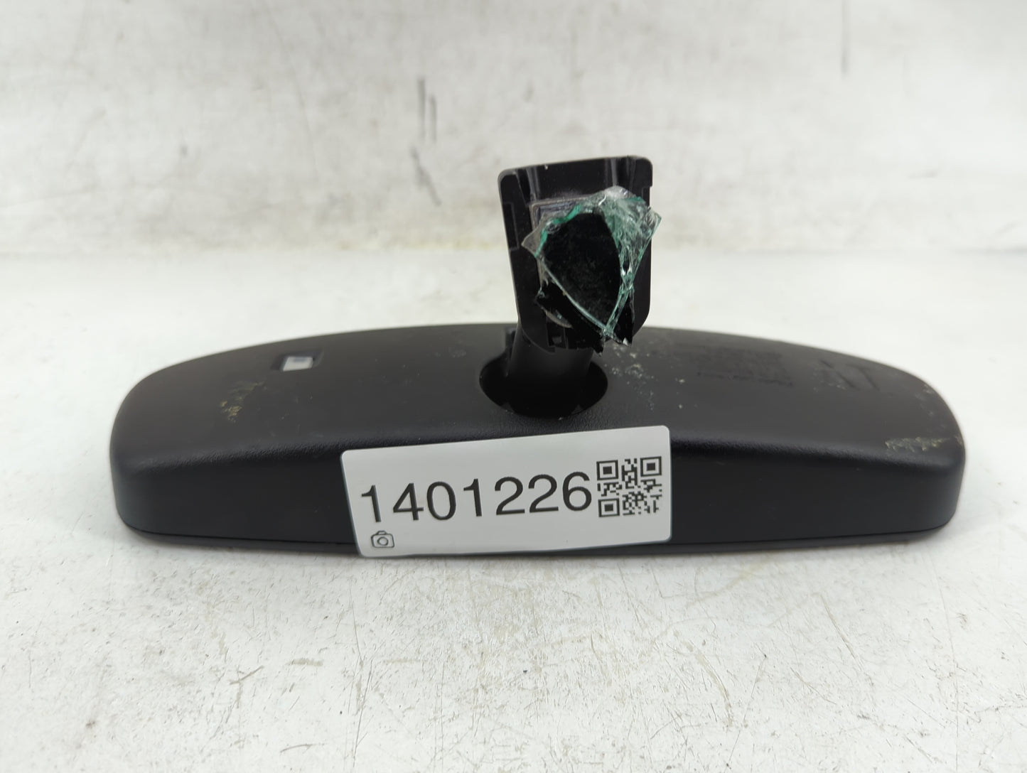 2013-2022 Nissan Murano Interior Rear View Mirror Replacement OEM P/N:4112A-0B12HL4 Fits OEM Used Auto Parts - Oemusedautopa