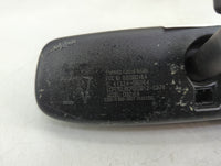 2013-2022 Nissan Murano Interior Rear View Mirror Replacement OEM P/N:4112A-0B12HL4 Fits OEM Used Auto Parts - Oemusedautopa
