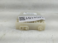 2015 Nissan Murano Bluetooth Phone Communication Control Module Ccm Oem - Oemusedautoparts1.com