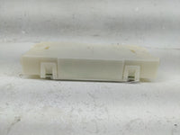 2015 Nissan Murano Bluetooth Phone Communication Control Module Ccm Oem - Oemusedautoparts1.com