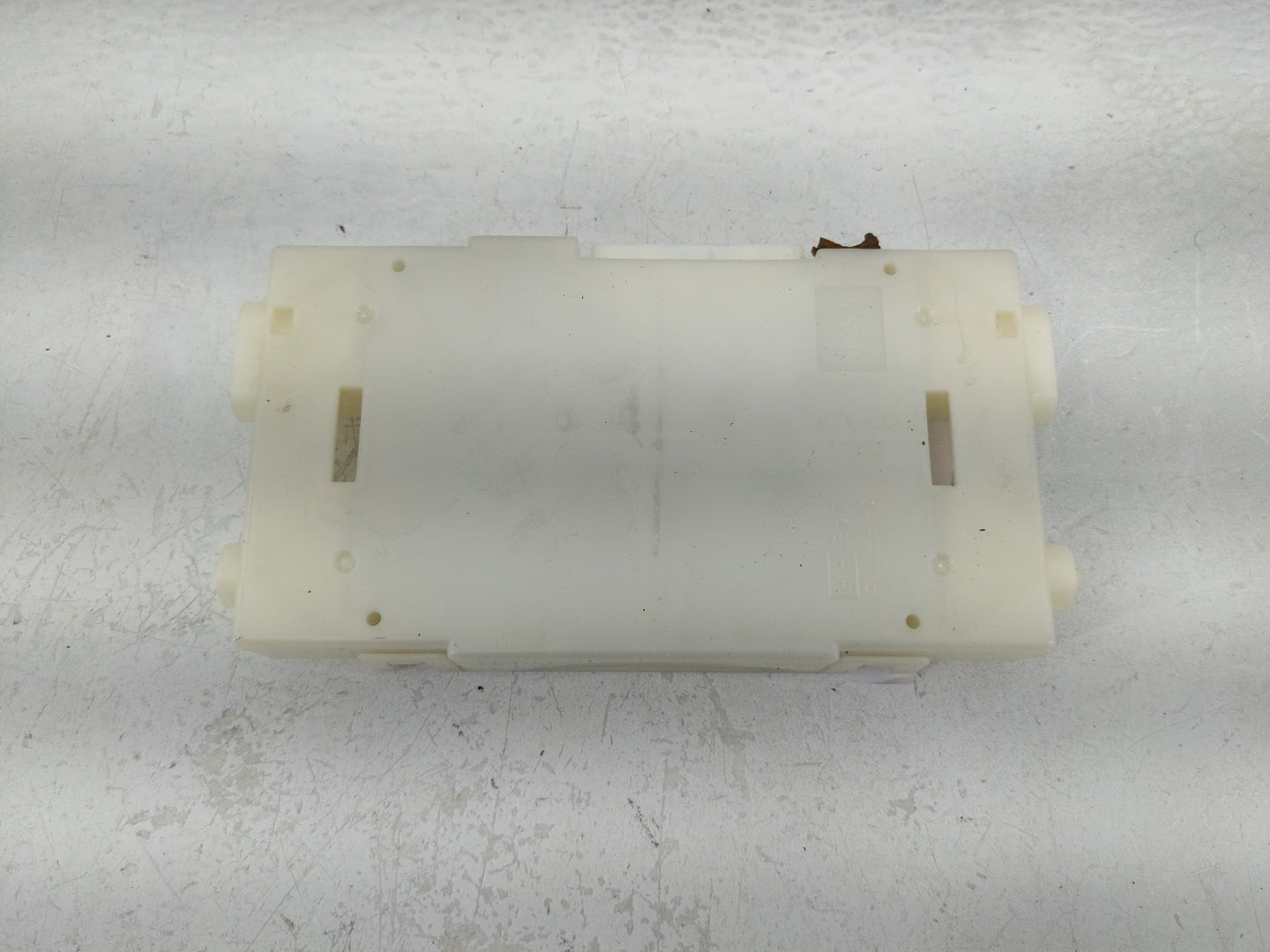 2015 Nissan Murano Bluetooth Phone Communication Control Module Ccm Oem - Oemusedautoparts1.com