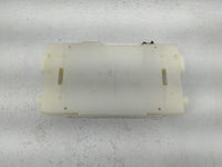2015 Nissan Murano Bluetooth Phone Communication Control Module Ccm Oem - Oemusedautoparts1.com