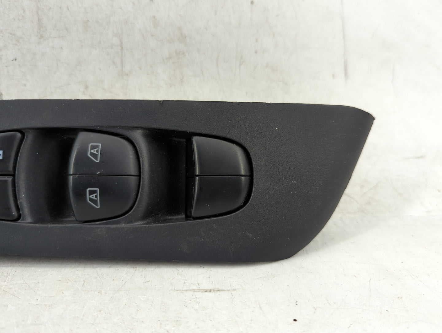 2015-2022 Nissan Murano Master Power Window Switch Replacement Driver Side Left P/N:25401 5AB0A Fits OEM Used Auto Parts - O