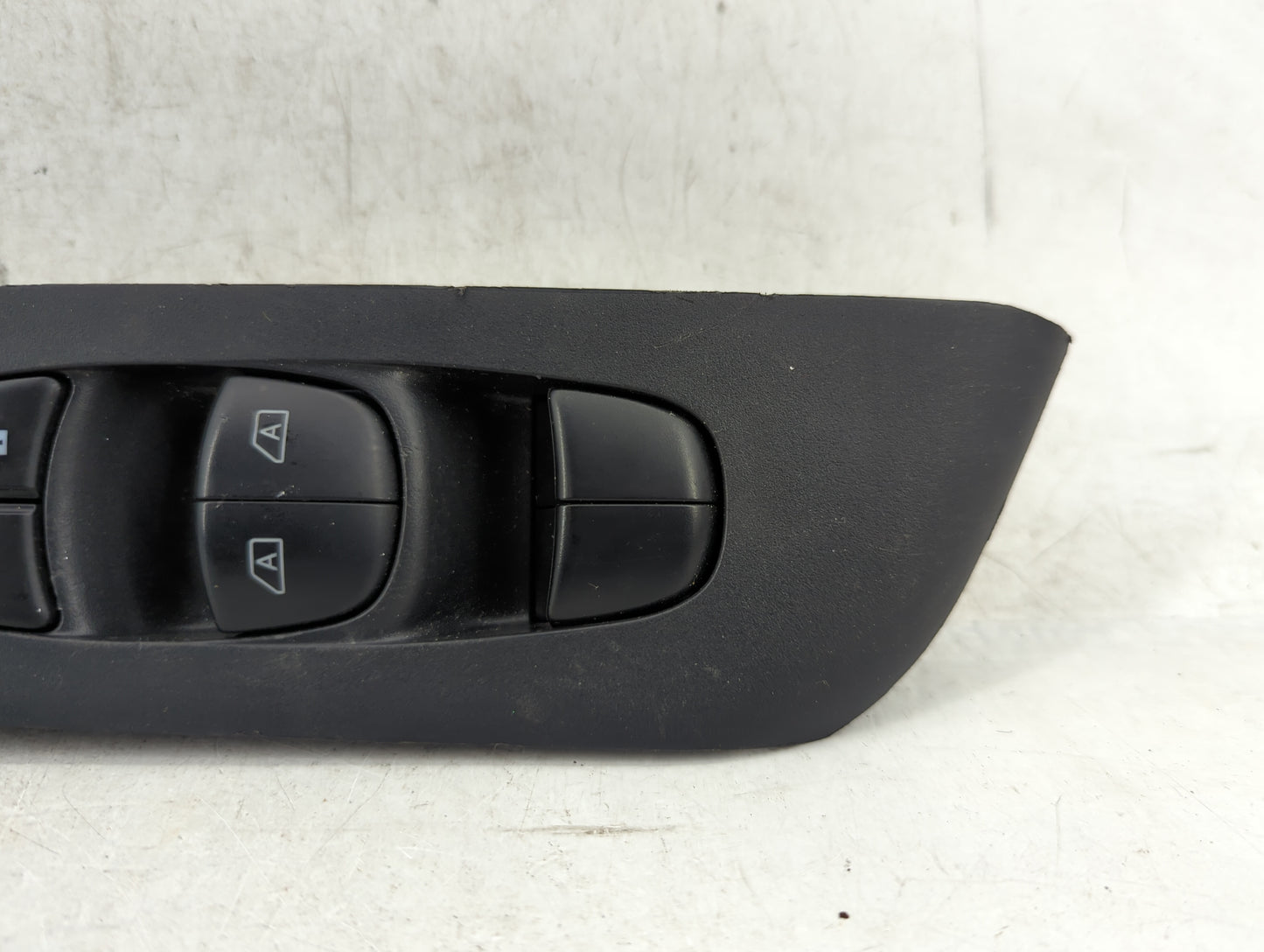 2015-2022 Nissan Murano Master Power Window Switch Replacement Driver Side Left P/N:25401 5AB0A Fits OEM Used Auto Parts - O