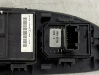 2015-2022 Nissan Murano Master Power Window Switch Replacement Driver Side Left P/N:25401 5AB0A Fits OEM Used Auto Parts - O
