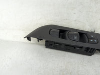 2015-2022 Nissan Murano Master Power Window Switch Replacement Driver Side Left P/N:25401 5AB0A Fits OEM Used Auto Parts - O