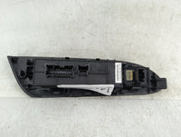 2015-2022 Nissan Murano Master Power Window Switch Replacement Driver Side Left P/N:25401 5AB0A Fits OEM Used Auto Parts - O