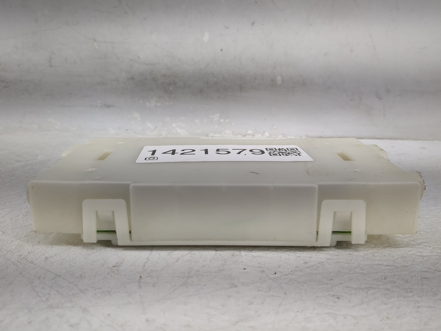 2015-2017 Nissan Murano Temperature Control Module 27760-5aa0a - Oemusedautoparts1.com