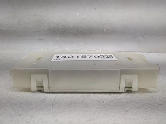 compare product 2015-2017 Nissan Murano Temperature Control Module 27760-5aa0a
