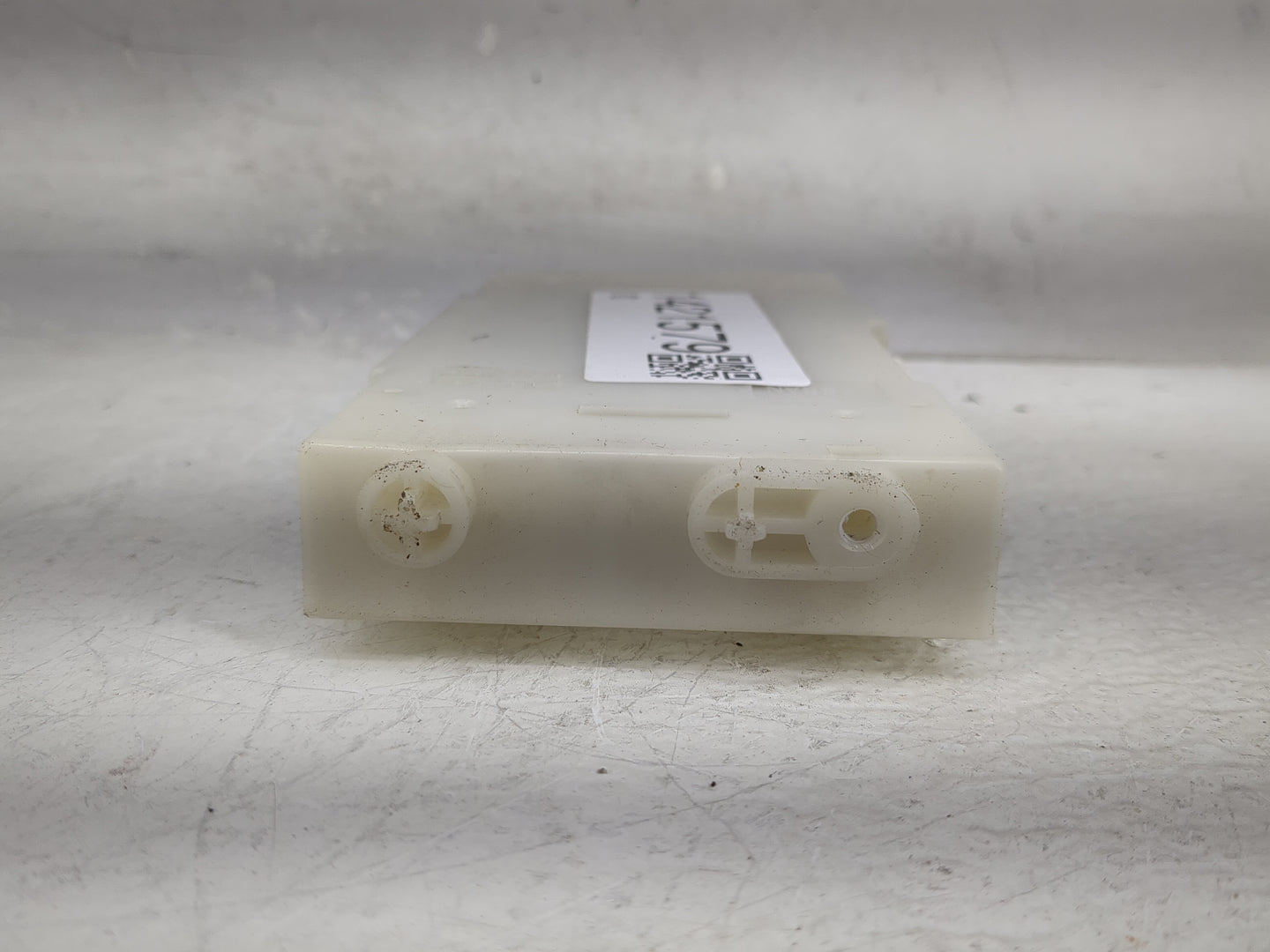 2015-2017 Nissan Murano Temperature Control Module 27760-5aa0a - Oemusedautoparts1.com