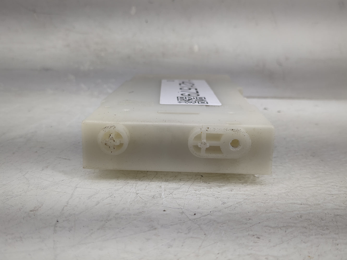 2015-2017 Nissan Murano Temperature Control Module 27760-5aa0a - Oemusedautoparts1.com