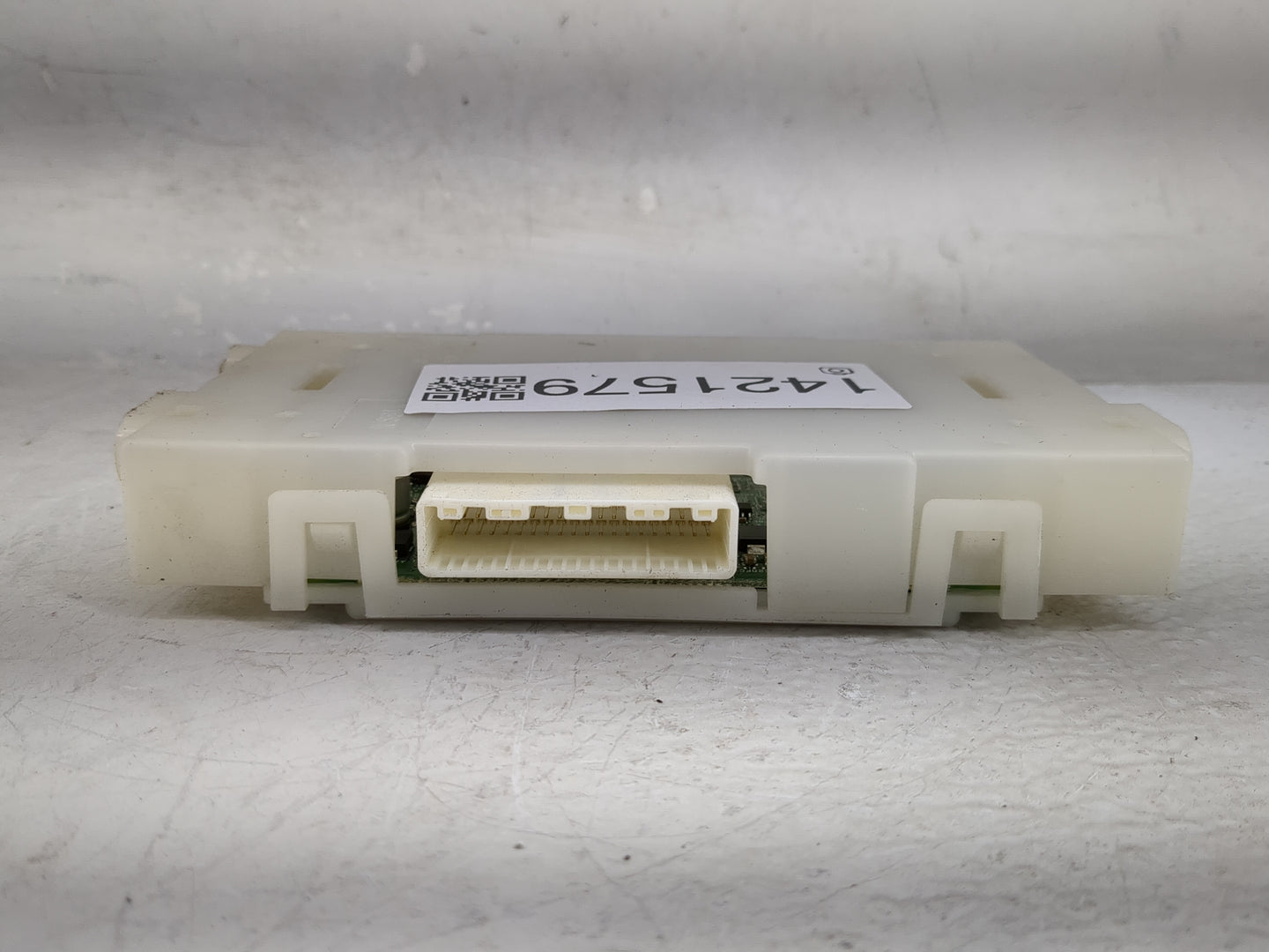 2015-2017 Nissan Murano Temperature Control Module 27760-5aa0a - Oemusedautoparts1.com