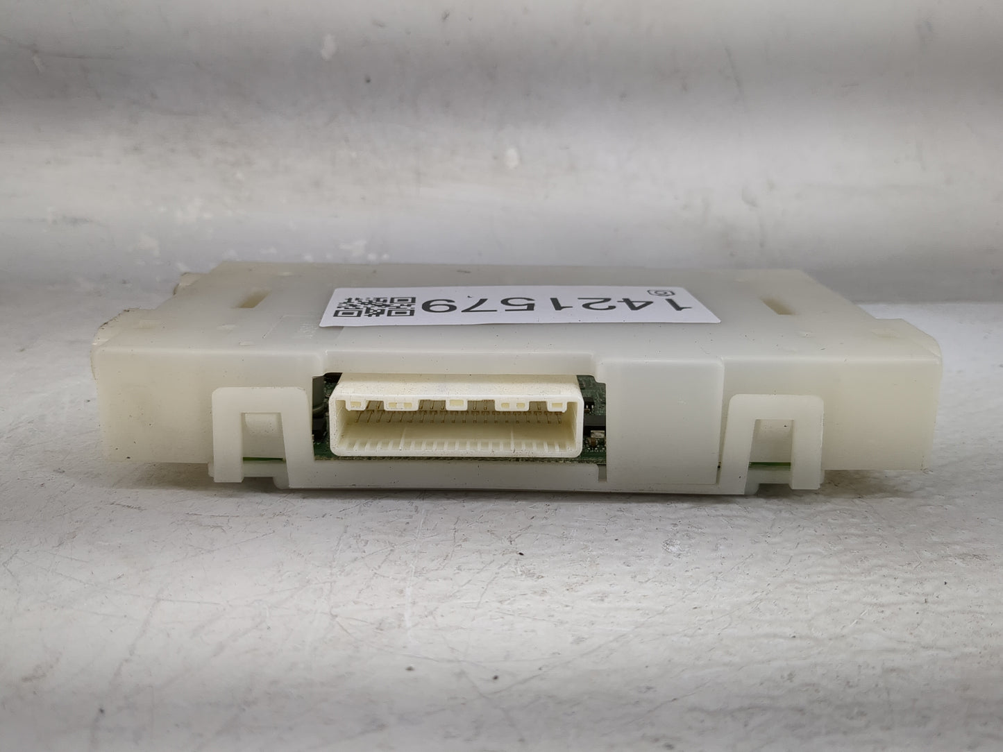 2015-2017 Nissan Murano Temperature Control Module 27760-5aa0a - Oemusedautoparts1.com