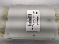 2015-2017 Nissan Murano Temperature Control Module 27760-5aa0a - Oemusedautoparts1.com