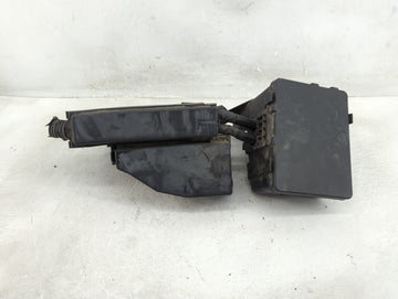 2015-2022 Nissan Murano Fusebox Fuse Box Panel Relay Module Fits Fits 2015 2016 2017 2018 2019 2020 2021 2022 OEM Used Auto 