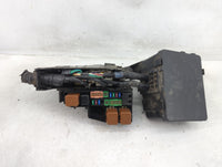 2015-2022 Nissan Murano Fusebox Fuse Box Panel Relay Module Fits Fits 2015 2016 2017 2018 2019 2020 2021 2022 OEM Used Auto 